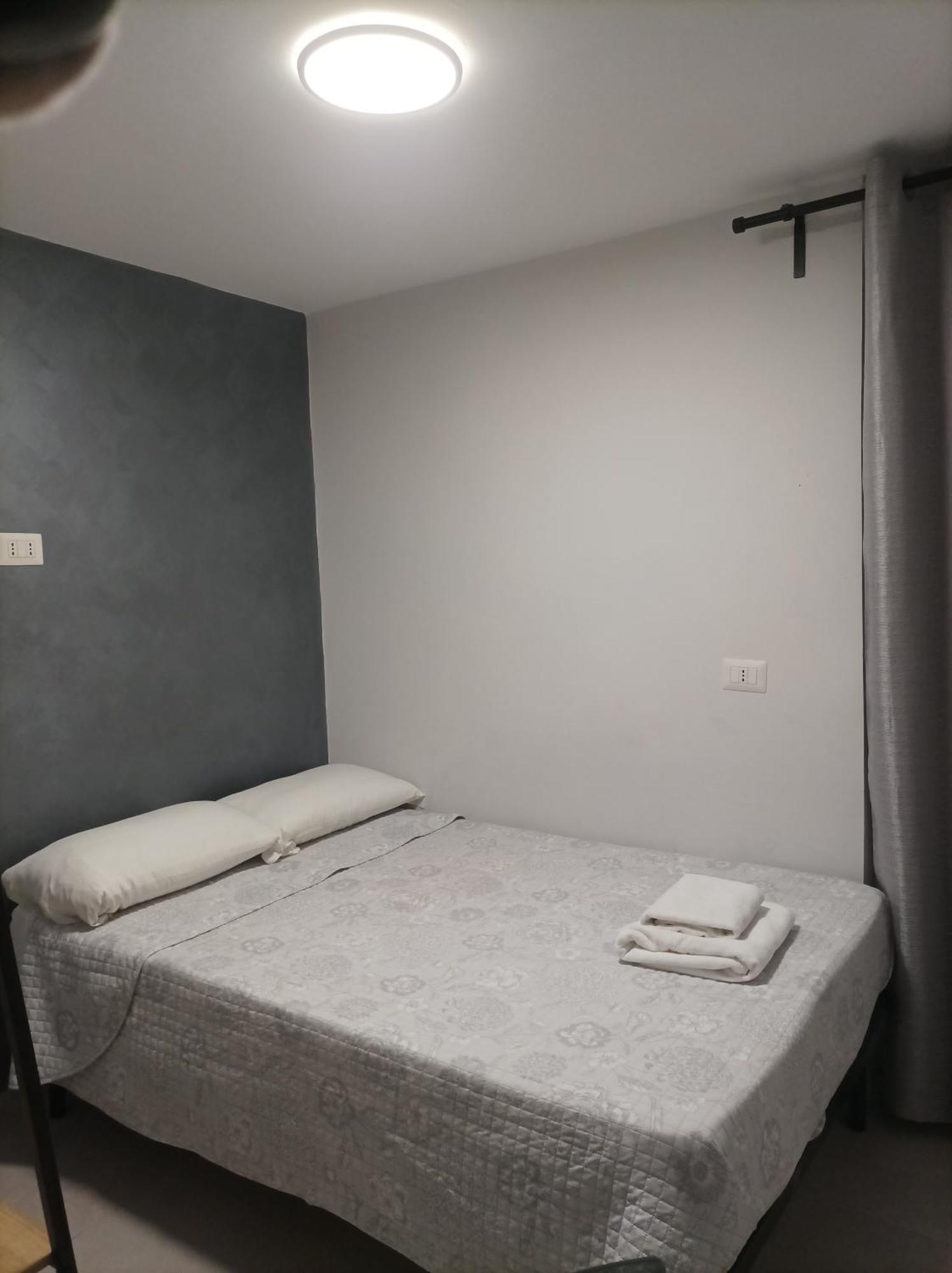 Angi Home Rome Bagian luar foto