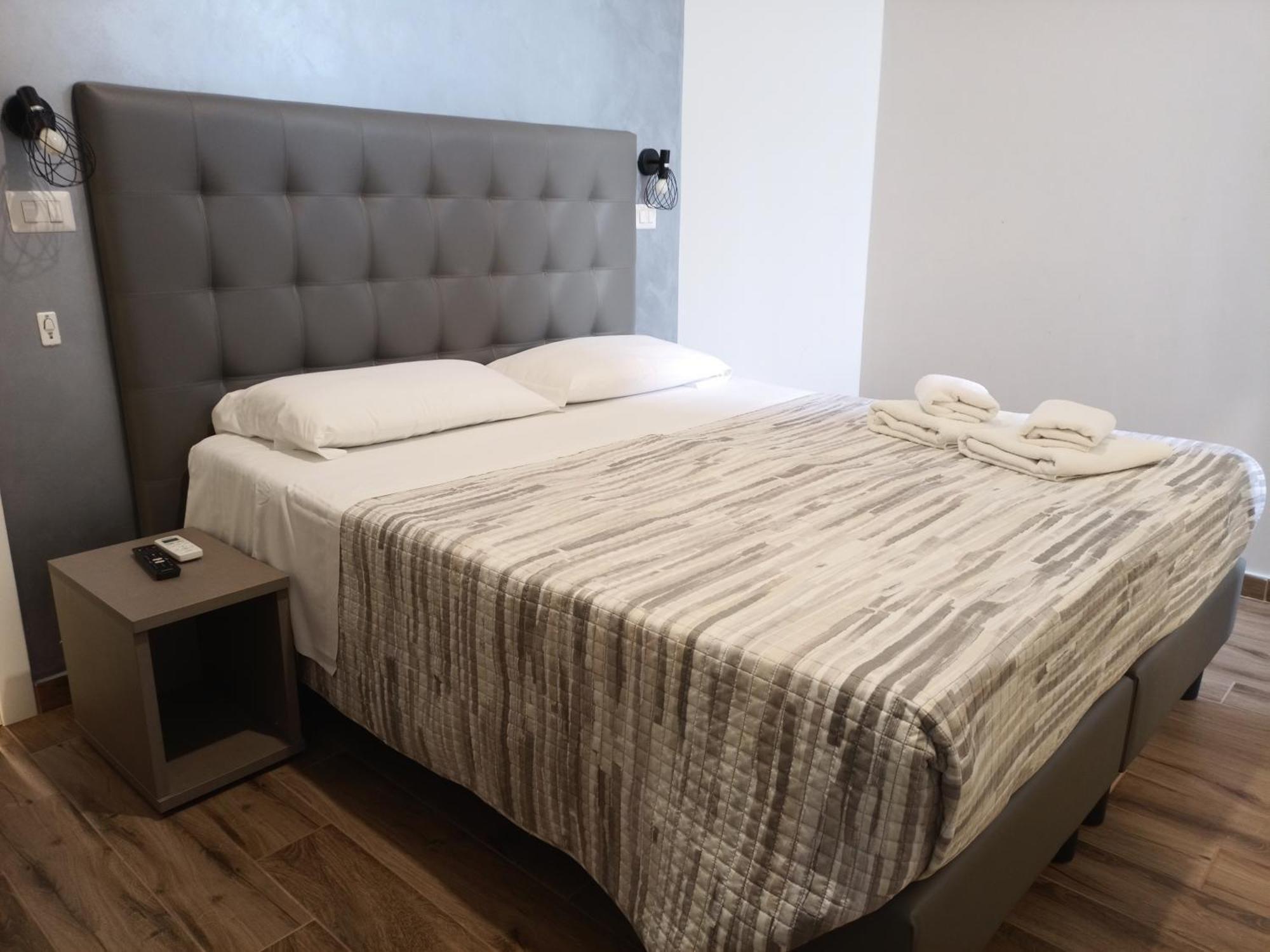 Angi Home Rome Bagian luar foto