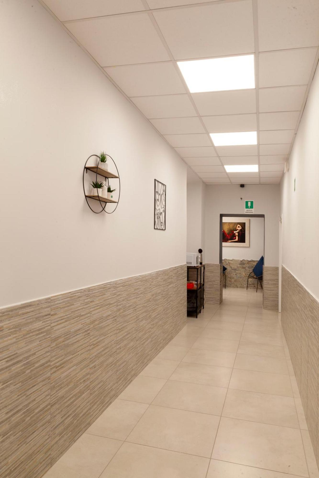 Angi Home Rome Bagian luar foto