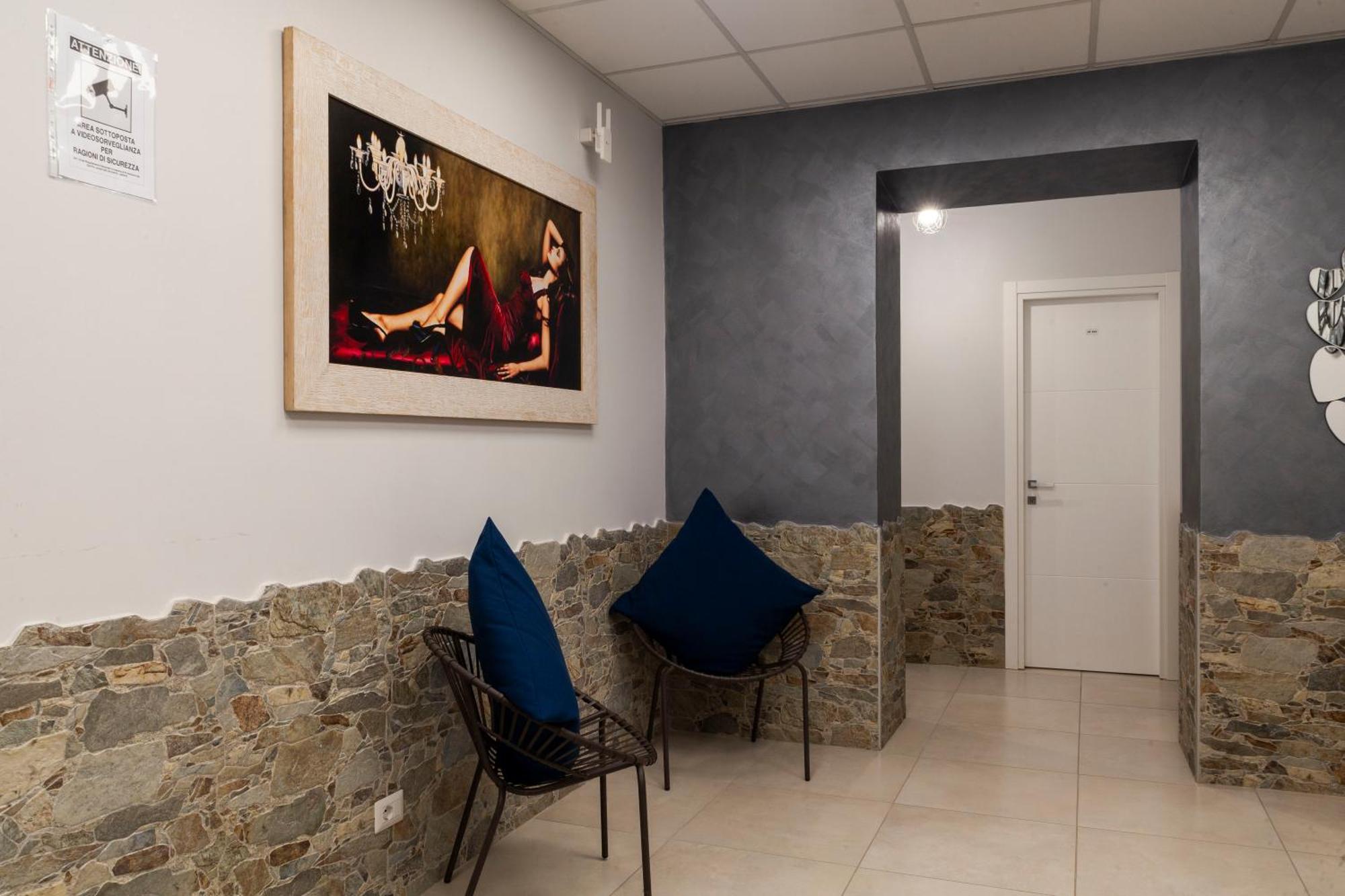 Angi Home Rome Bagian luar foto