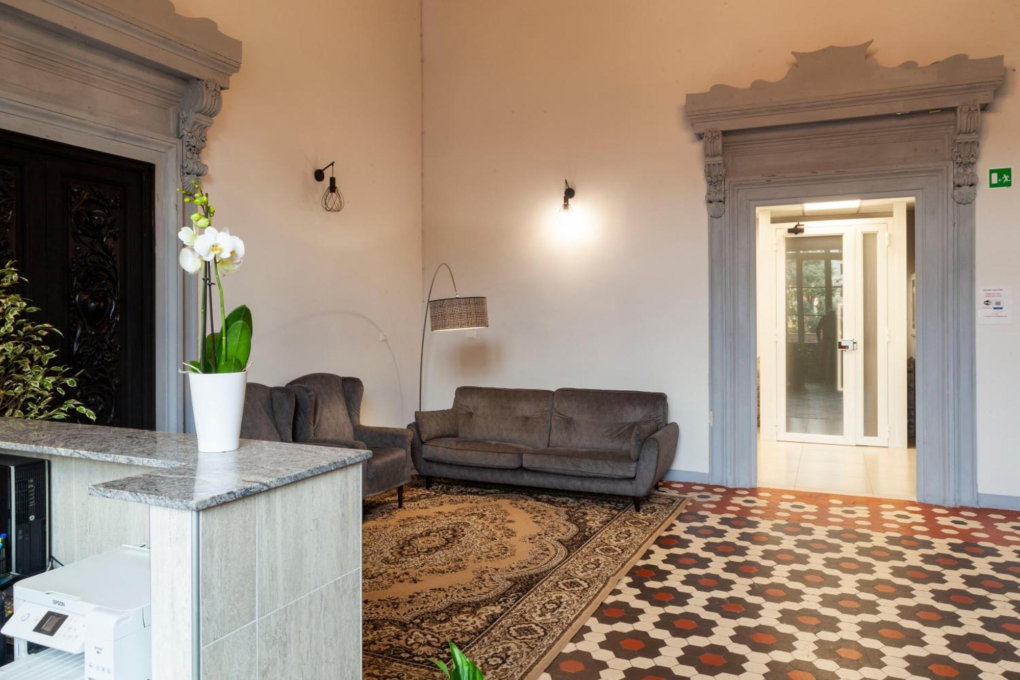 Angi Home Rome Bagian luar foto