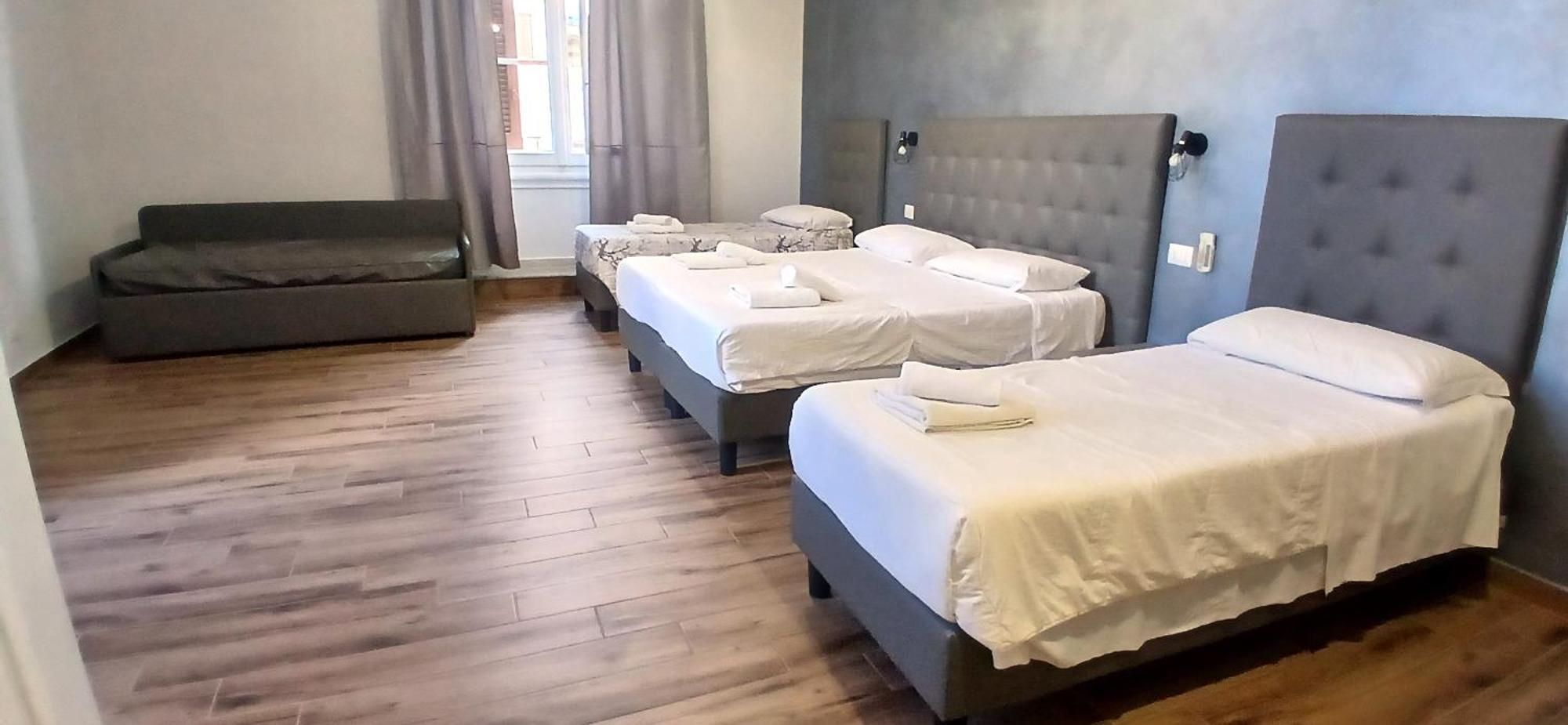 Angi Home Rome Bagian luar foto