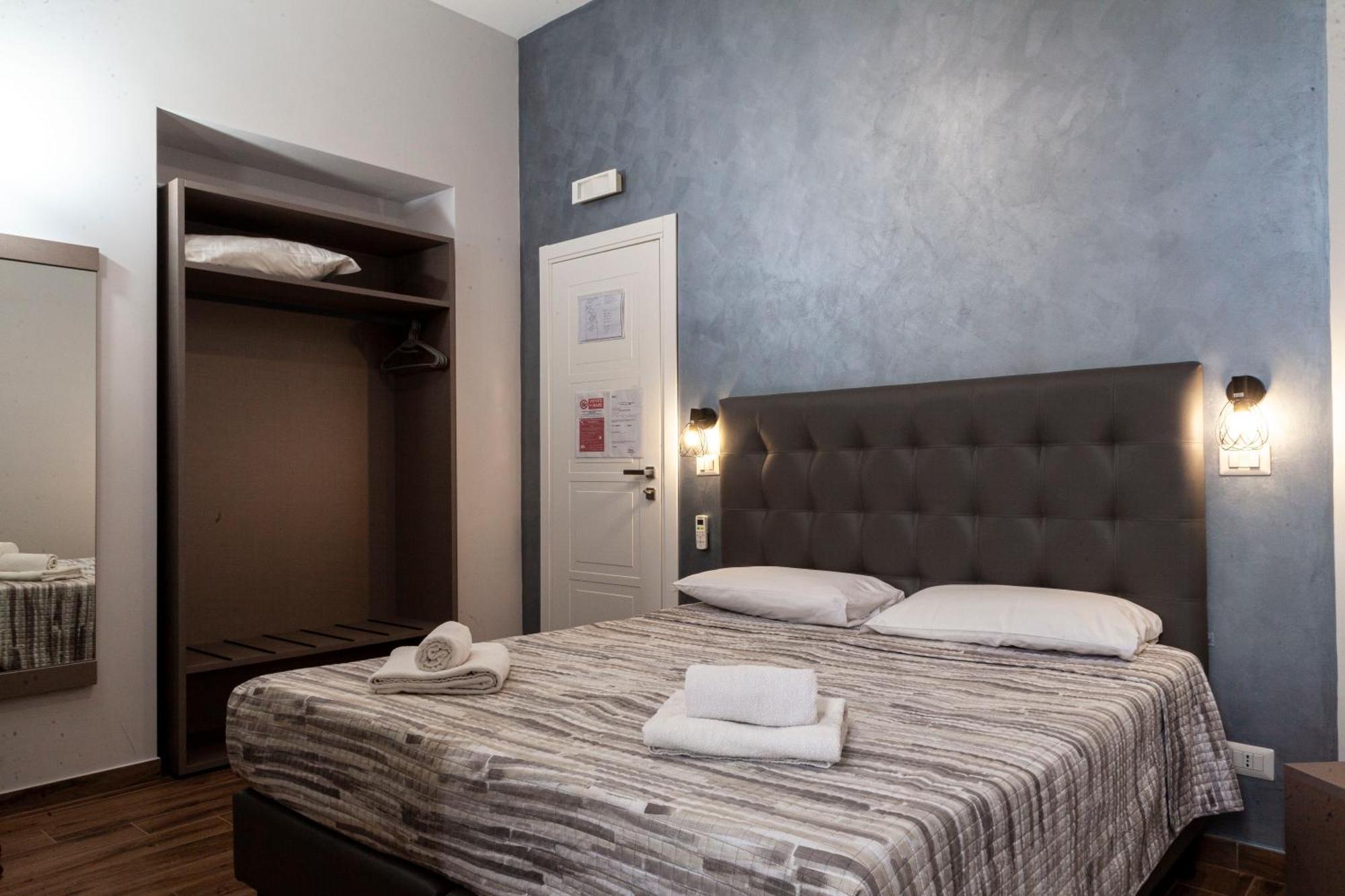 Angi Home Rome Bagian luar foto