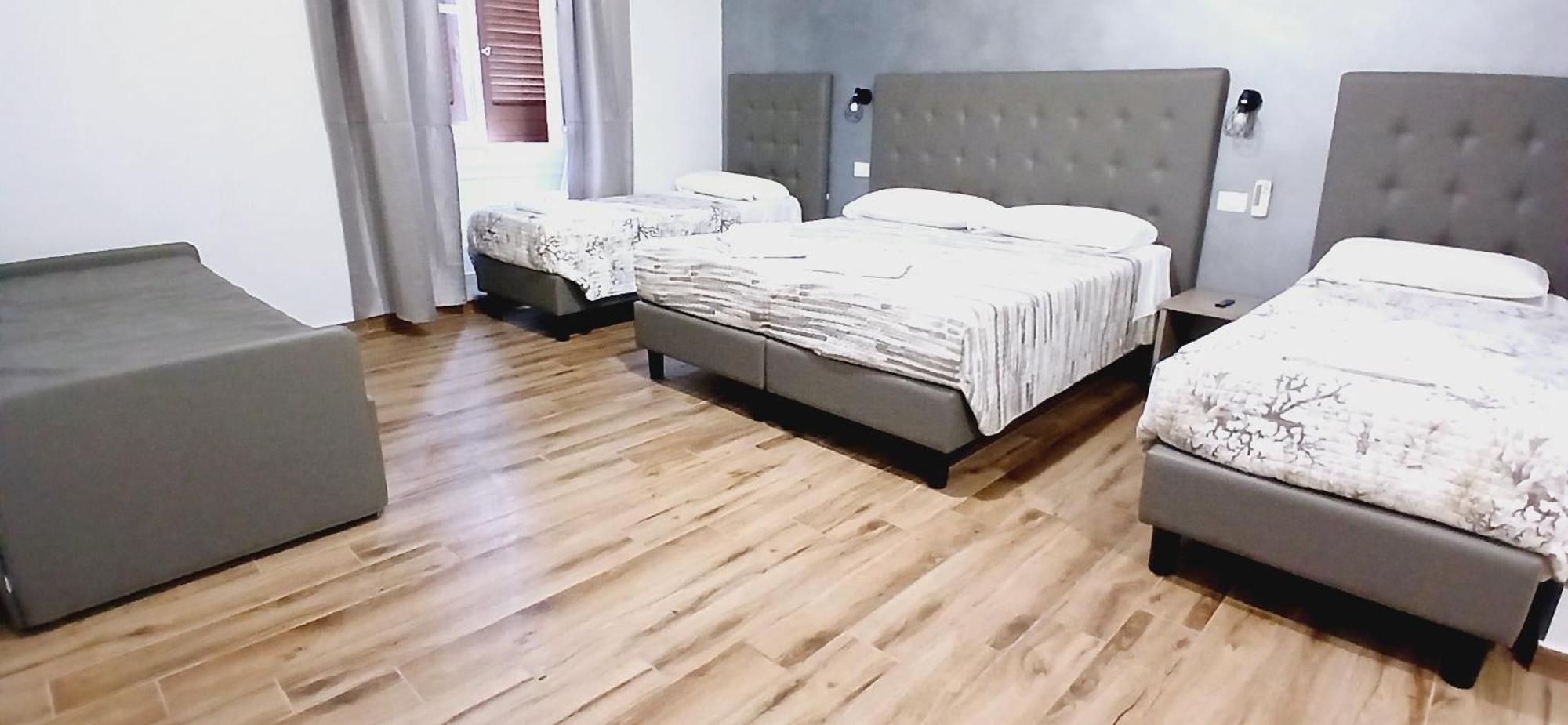 Angi Home Rome Bagian luar foto